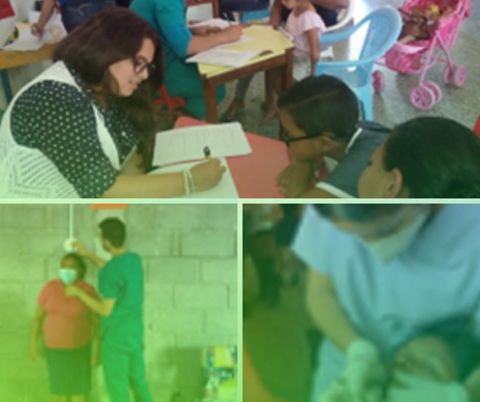 Descripción del Proyecto Promoción y dignificación de personas, especialmente barrenderas y barrenderos. Recaudación de fondos y donación de objetos, ropa, bisuterías, material de belleza femenina (2)